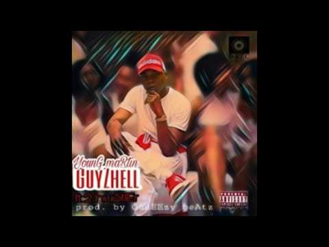 Young Martin - Guyzelh (feat. 2 Hustler)