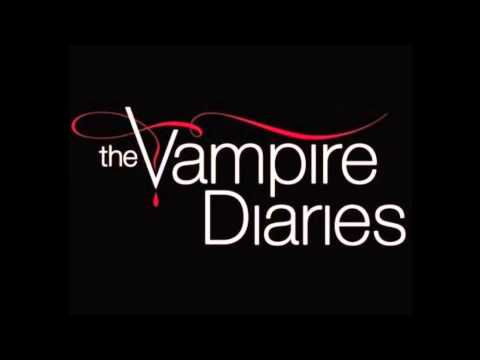 The Vampire Diaries (6x06 score) - Stefan turned Enzo in