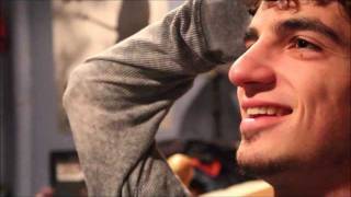 On The Death of The Waters