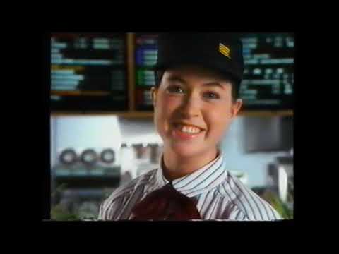 ITV Central Adverts 20th April 1992