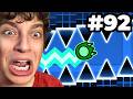 I Beat 100 Wave Challenges