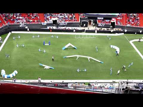 AWC2019 team agility small