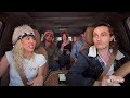 Carpool Karaoke: The Series — The Cyrus Family — Apple TV app
