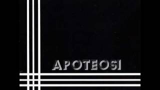 Apoteosi - Apoteosi (Progressive Rock)