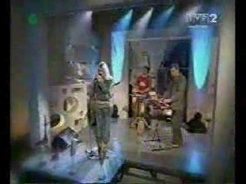 Jej piosenka o milosci