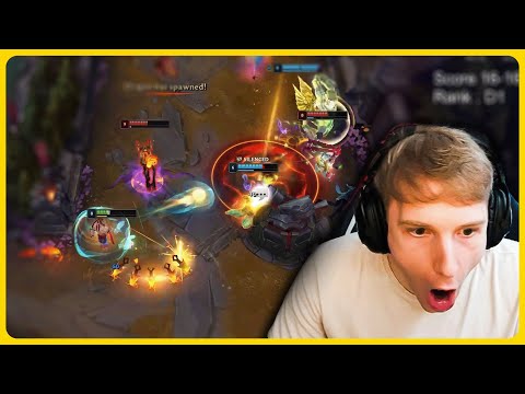 How to Play Lee Sin in Season 15 - Jankos Master Class FULL GAME
