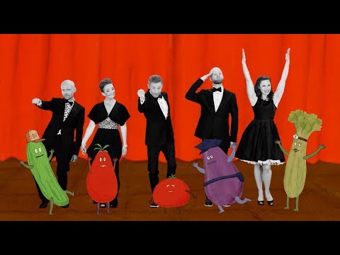 download lagu mp3 mp4 Real Good Ketchup, download lagu Real Good Ketchup gratis, unduh video klip Real Good Ketchup