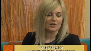 Ранкова кава Тала Зарічна та Анна Зарічна 28.03.2017