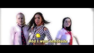 Lemonade by SOPHIE (Unofficial Music Video)