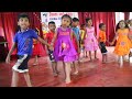 Lassana Pata Pata Mal Vishaka Pre School Concert 2024