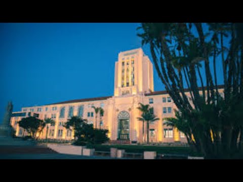 11-15-2022 San Diego County Board of Supervisors Meeting