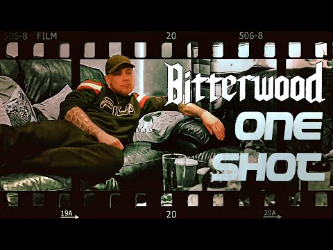 BITTERWOOD - ONE SHOT [OFFICIAL MUSIC VIDEO] (2023) SW EXCLUSIVE