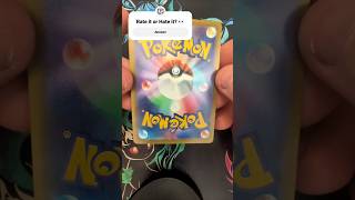 this pokemon card shouldn't exist #pokemontcg #shorts
