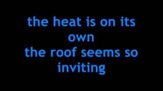 moby -  harbour with lyrics