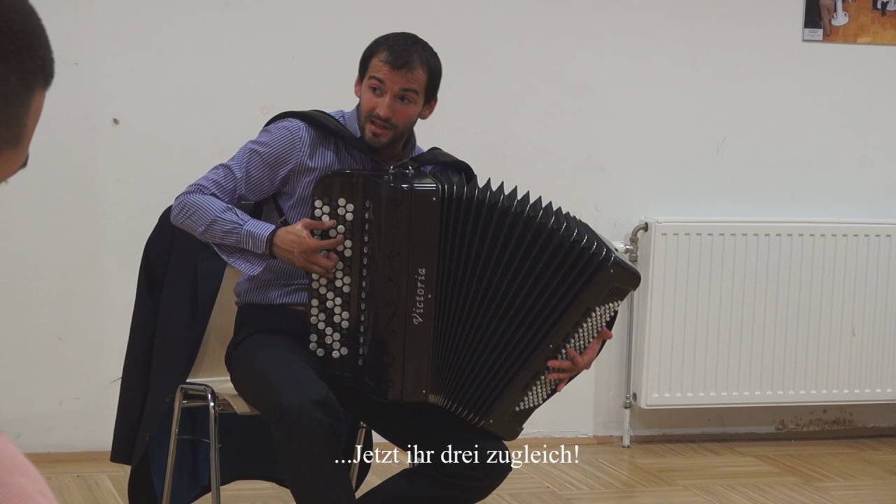 YouTube snimak