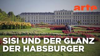 Schloss Schönbrunn – Das Machtzentrum der Habsburger | Doku HD | ARTE
