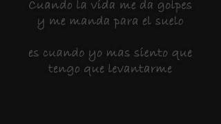 Juanes - No creo en el Jamas (Letra)