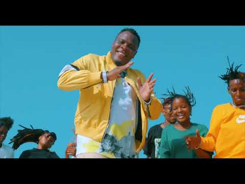 Snopa ft. Baba Levo & Shilole - Kabugubugu (Official Music Video)