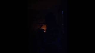 ROTY Silhouettes (All Eyes Above) live