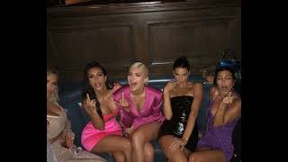 Kanye West - XTCY w/ demo version (briefly ft Ty Dolla $ign)