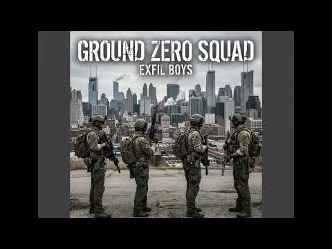 [Tarkov Music] Ground Zero Squad - Escape From Tarkov - Rap