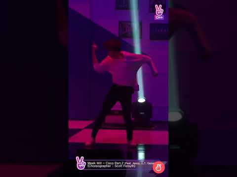 BTS HOME PARTY  : UNIT STAGE (JIMIN)