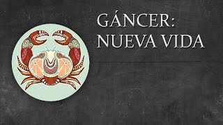 Taróscopo Semanal: Signo Cancer. 2da SEM JULIO