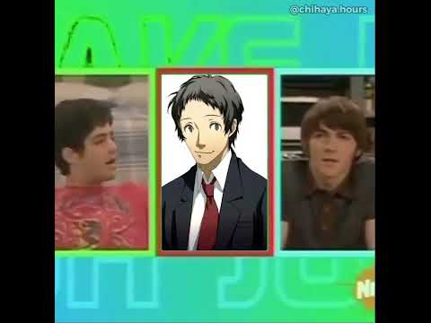 OMG ADACHI (AT 3AM SCARY PEED MY PANTS) #PERSONA #scary