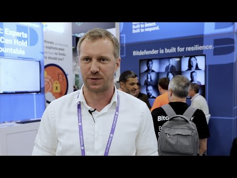 Bitdefender Black Hat 2022 -  Device42 platform vulnerability