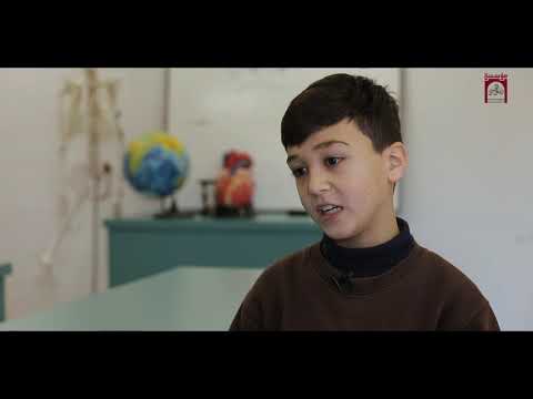 Renovation Film 2019 فيلم برامج تطوير البنى التحتية في القدس