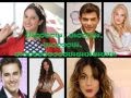 Violetta 2 algo se enciende letra 