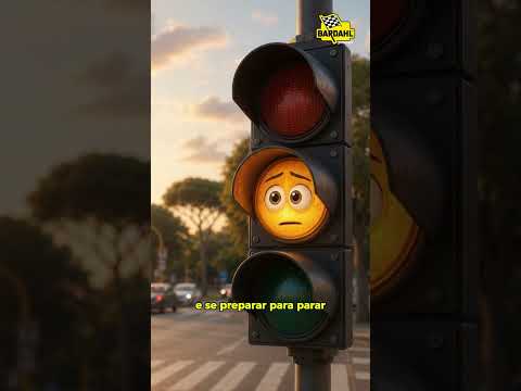 Os componentes do seu veículo trouxeram mais uma mensagem de atenção a Semana do Trânsito