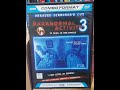 Opening To Paranormal Activity 3 2012 DVD