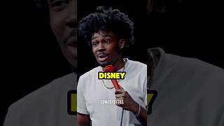 Download lagu Kam Patterson Hates Disney World 😂 | Kill Tony ft. Kam Patterson mp3