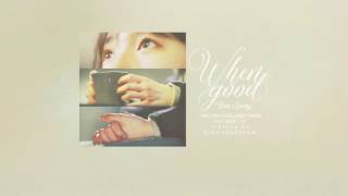 Download lagu When Good - Bae Suzy (Uncontrollably Fond OST Part 15) mp3