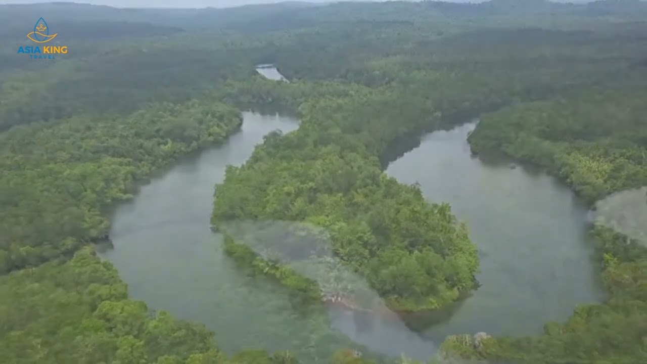 Cardamom Mountains Cambodia – Explore Untouched Wilderness