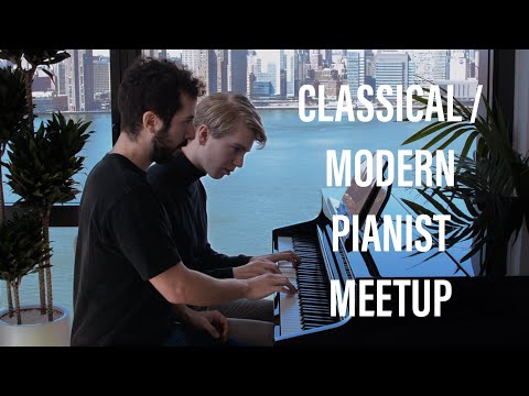 Saga Frontier 2 - Five Duets feat. Ramon van Engelenhoven