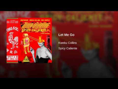 Video thumbnail for Let Me Go