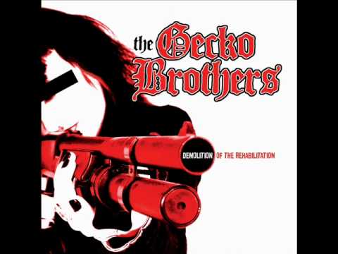 The Gecko Brothers - Funny Feeling