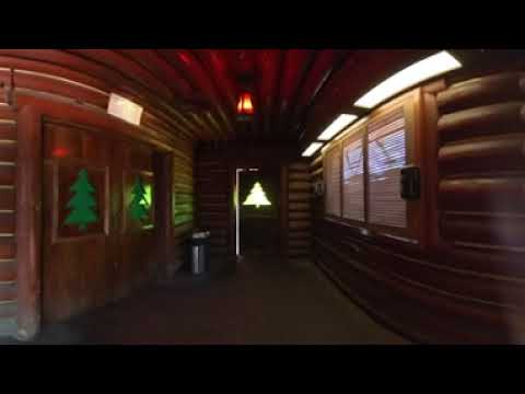 Clearman's North Woods Inn, Covina CA