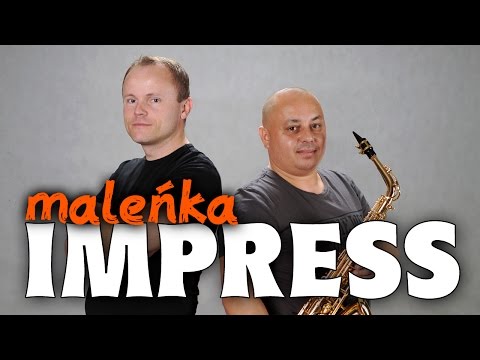 Impress - Maleńka (Oficjalny teledysk)