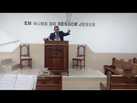 Culto |Benção|Palavra|Hino|Culto ao Vivo| 15/01/2023|19:30hs|Congregação Cristã Apostólica Sorocaba