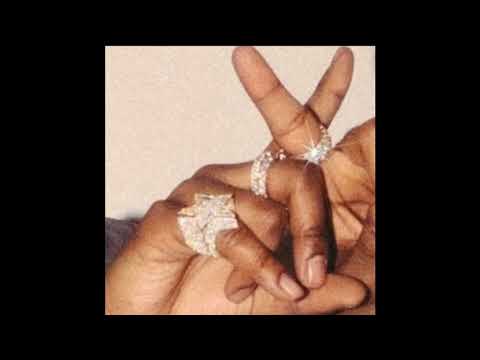 [FREE] BABY KEEM X ASAP ROCKY TYPE BEAT - AIR WAVES (PROD RXKZ)