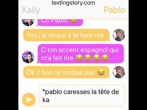 Coloriage Kallys Mashup