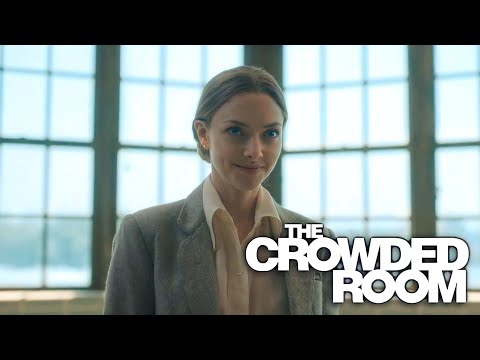 Rya meets Jack through Danny | The Crowded Room E06 - Amanda Seyfried, Tom Holland