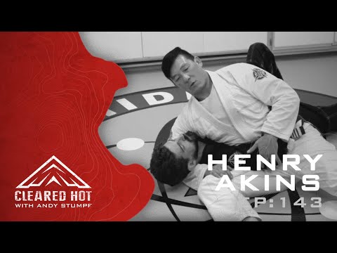 Episode 143 - Henry Akins