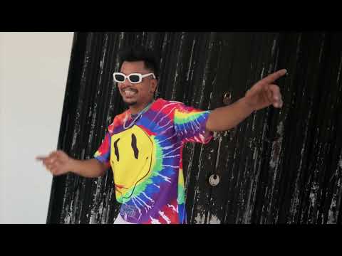 MC AVVA | YEDECHALI | (OFFICIAL MUSIC VIDEO)