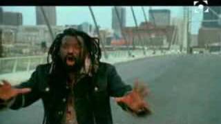 ~Ding ding~by Lucky Dube