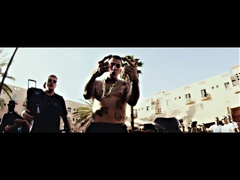 KOLJA GOLDSTEIN, GZUZ, SIDO, SA4, LX, CAPITAL BRA, SIL3A, AK AUSSERKO..  - XXL MIX | April 2023