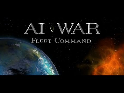 AI War Fleet Command - Let's Play Long Conquest *Beginning*